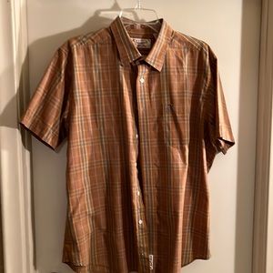 Penguin Short Sleeve Shirt